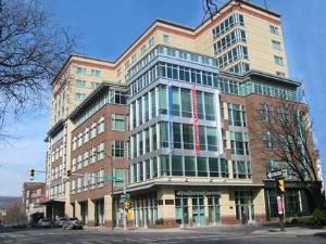 Hilton Garden Inn Ithaca