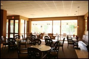 Hearthside Room, Hollytree Country Club, Tyler