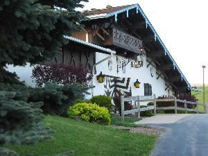 Bavarian Inn, Milwaukee