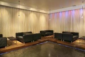 Private Room 3, Aubergine Restaurant & Nightclub, San Diego