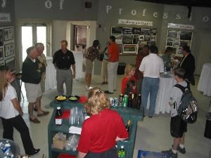 Party Area, McCoy Stadium - Pawtucket Red Sox, Pawtucket