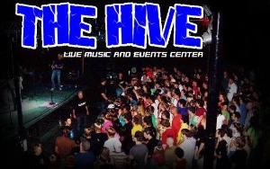 The Hive