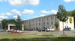 Manchester Super 8 Hotel & Conference Center, Manchester