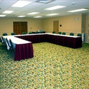 Meeting Room 4, Manchester Super 8 Hotel & Conference Center, Manchester