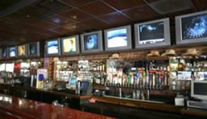 Entire Facility, Whiskey Girl, San Diego