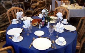 Oaks Lounge, Palm Aire Country Club, Pompano Beach