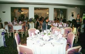 Palms Dining Room, Palm Aire Country Club, Pompano Beach