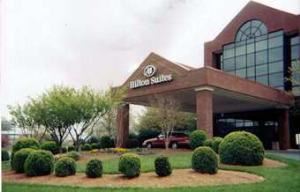 Hilton Suites Brentwood