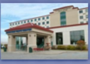 Tommy G Thompson Youth Center at WI State Fair Park, Milwaukee — Tommy G Thompson Youth Center.  Affordable, Flexible and Secure Accommodations to Meet All of Your Event Needs