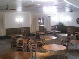 Heritage Hall, Newportville Fire Company # 1, Levittown — Large Seating Capacity