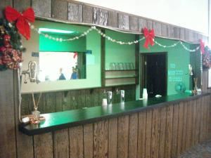 Outdoor Pavilion, Newportville Fire Company # 1, Levittown — Full Bar