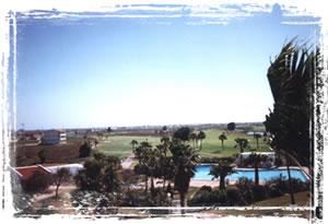 PICC Pool Area, Padre Isles Country Club, Corpus Christi