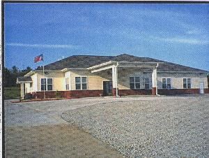 KC Family Center on the edge of Iowa City, IA was built in 2001.  The building features 3,600 sq. feet of Ball Room space, full kitchen and large outdoor area that can accomodate pavilion style tents or other large outdoor activities.
