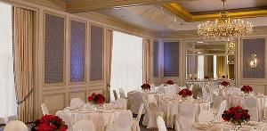 Ballroom B, Hyatt Regency Boston, Boston