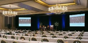 Duxbury, Hyatt Regency Boston, Boston