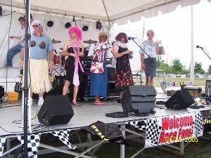 Relay For Life, Portland — live Mr. Relay contest dont miss the fun and entertainment