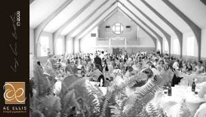 Old Sanctuary, Brookings