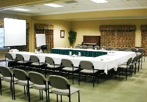 Executive Conference Room, Miami Beach Resort and Spa, Miami Beach