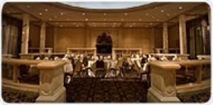 Regency Ballroom, Miami Beach Resort and Spa, Miami Beach