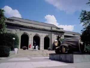 Columbus Museum of Art, Columbus
