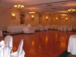 Mediterranean Ballroom, Apollo Functions, Norwood