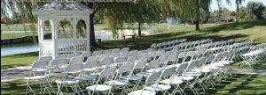 Gazebo, Wedgewood Wedding & Banquet Center San Ramon, San Ramon