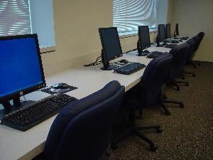 Birch Room, Harris Conference Center, Charlotte