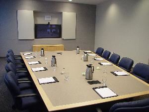 Video Conference Room, Harris Conference Center, Charlotte