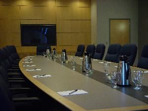 Willow Room, Harris Conference Center, Charlotte