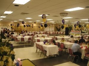 Large Ballroom, bccbanquet, Bethesda