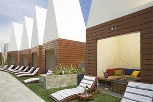 Entire Facility, Pool Lounge, Las Vegas