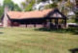 Kettler Pavilion, Kettler Park, Fort Wayne