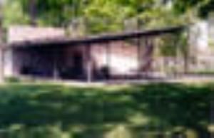 Waynedale Pavilion, Waynedale Park, Fort Wayne