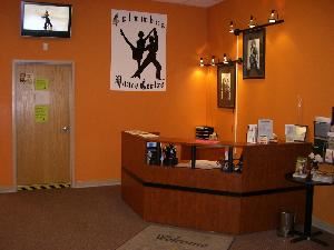 Columbus Dance Center, Columbus