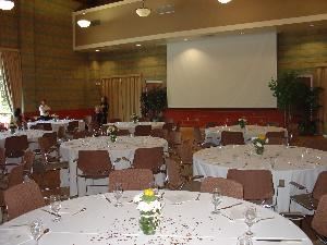 Calabasas Room, Agoura Hills/Calabasas Community Center, Agoura Hills