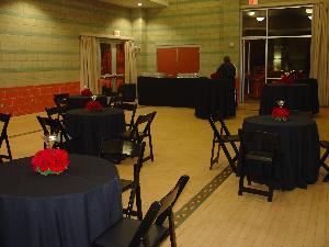Agoura Room, Agoura Hills/Calabasas Community Center, Agoura Hills