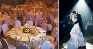 Banquet Ballroom, Tucson Expo Center, Tucson