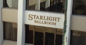 Starlight Ballroom, The Hotel Arizona, Tucson
