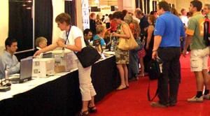 Exhibition Hall East, Tucson Expo Center, Tucson