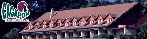 Cacapon Resort State Park