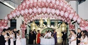 Expo Ballroom, Tucson Expo Center, Tucson — Surprise your little girl with a celebration worth entering into womanhood for. From elegant floral arrangements to a DJ the kids will actually like, the Tucson Expo staff is ready to make sure that there will be no reason for you to worry about anything other than your daughter growing up too fast!