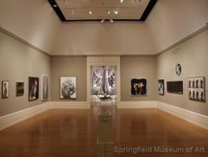 Springfield Museum Of Art, Springfield