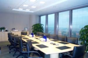 Meeting Room, Promenade II, Atlanta