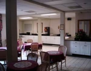 Meeting Room, La Quinta Inn & Suites Atlanta Airport, Atlanta