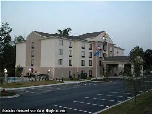 Holiday Inn Express-Apex-Raleigh, Apex