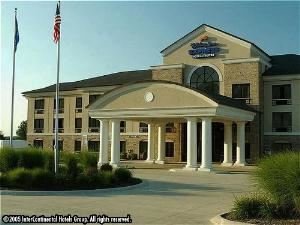Holiday Inn Express Hotel & Suites - Wadsworth