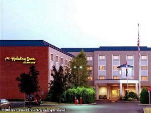 Holiday Inn Express Albany-Western Avenue SUNY Area, Albany