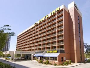 Days Inn Downtown Atlanta, Atlanta