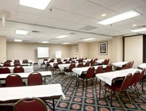 Meeting Room, Days Inn Downtown Atlanta, Atlanta