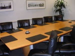 Conference Room, The Pinnacle Building, Atlanta